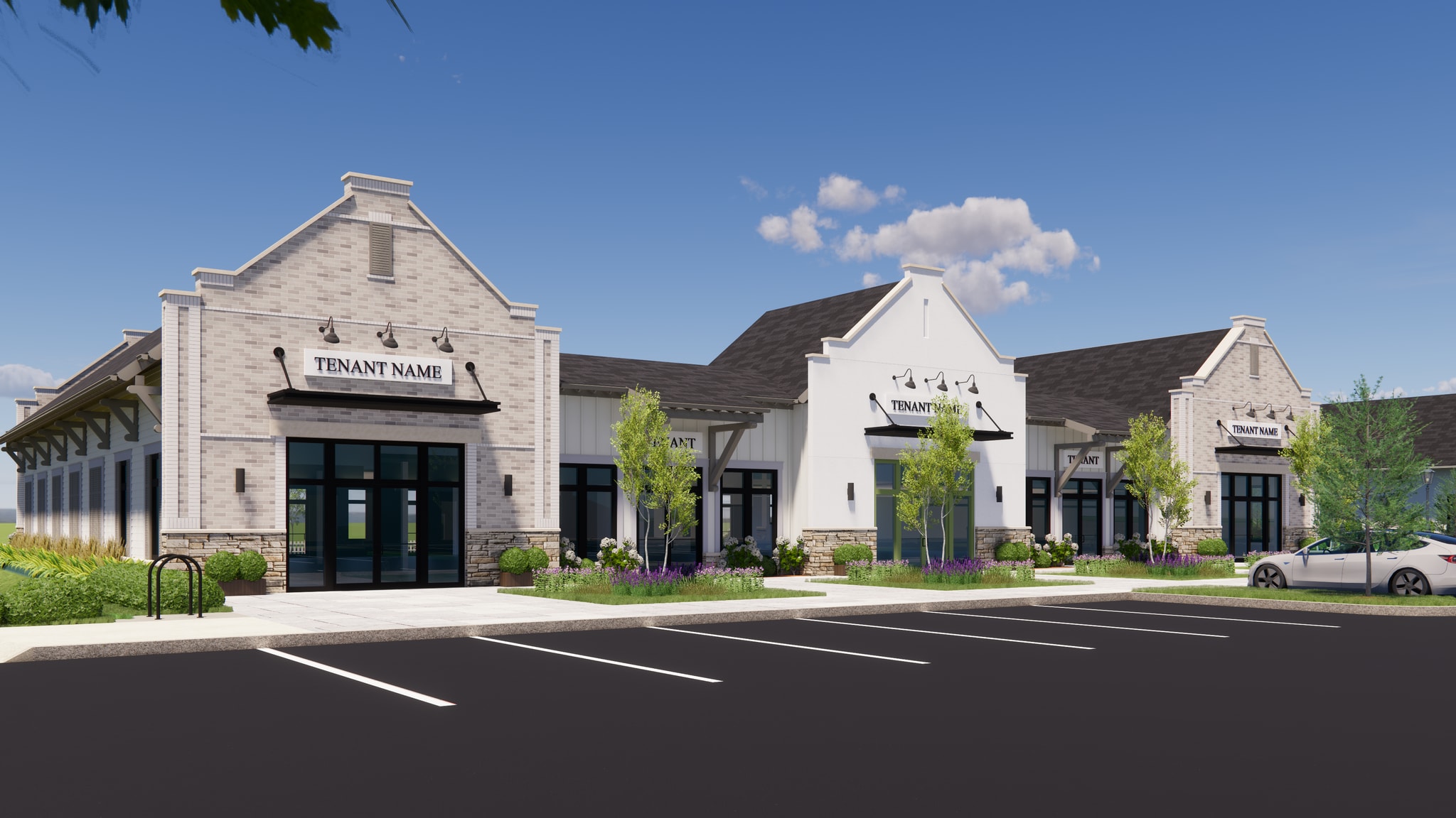 0 Ohio Route 736, Marysville, OH for Rent