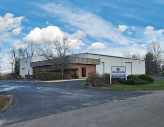 Lawrence, PA Industrial - 203 Freedom Dr