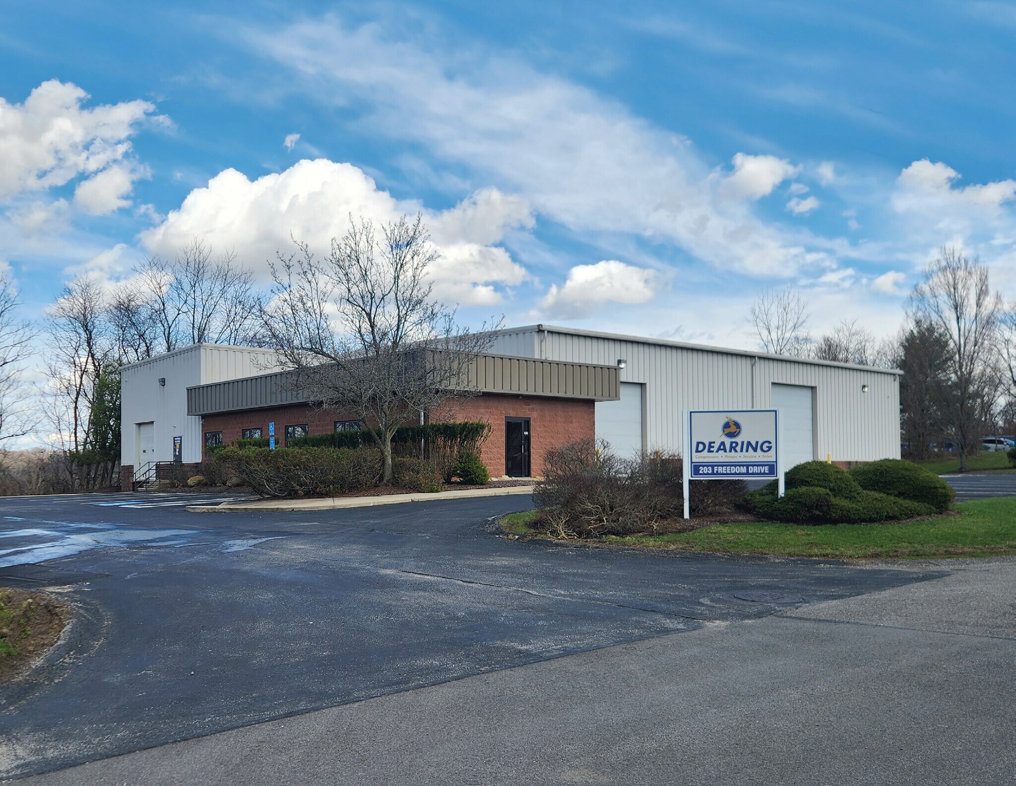 203 Freedom Dr, Lawrence, PA for Rent