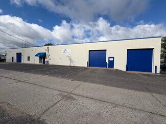 Minneapolis, MN undefined - 2318 1st St NE