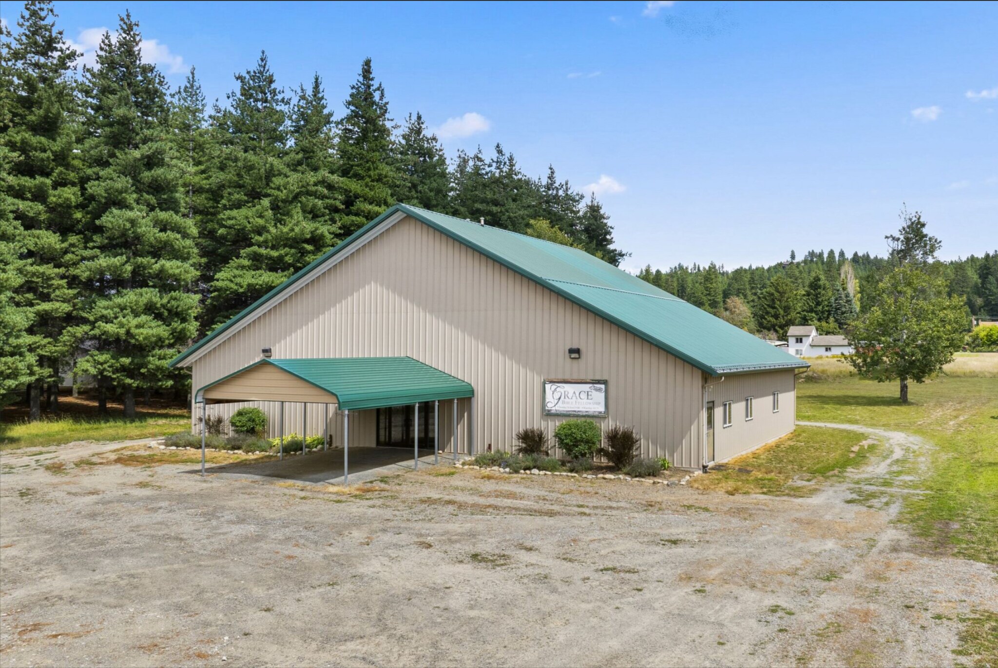6291 Main St, Bonners Ferry, ID for Sale