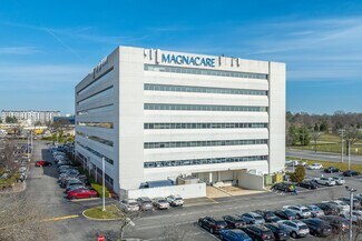Westbury, NY Office - 1600 Stewart Ave