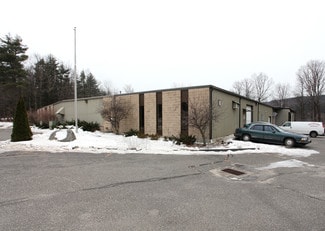 Winsted, CT Warehouse - 200 St Onge Rd