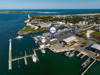 Barnegat Light, NJ Commercial Land - 601 Bayview Ave Barnegat Light, NJ Commercial Land - 601 Bayview Ave