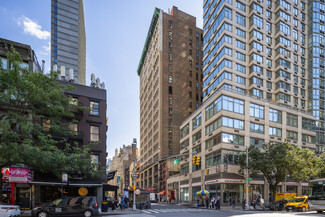 New York, NY Office - 44-50 W 28th St