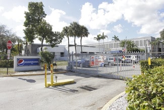 Pompano Beach, FL Industrial - 2121 NW 15th Ave