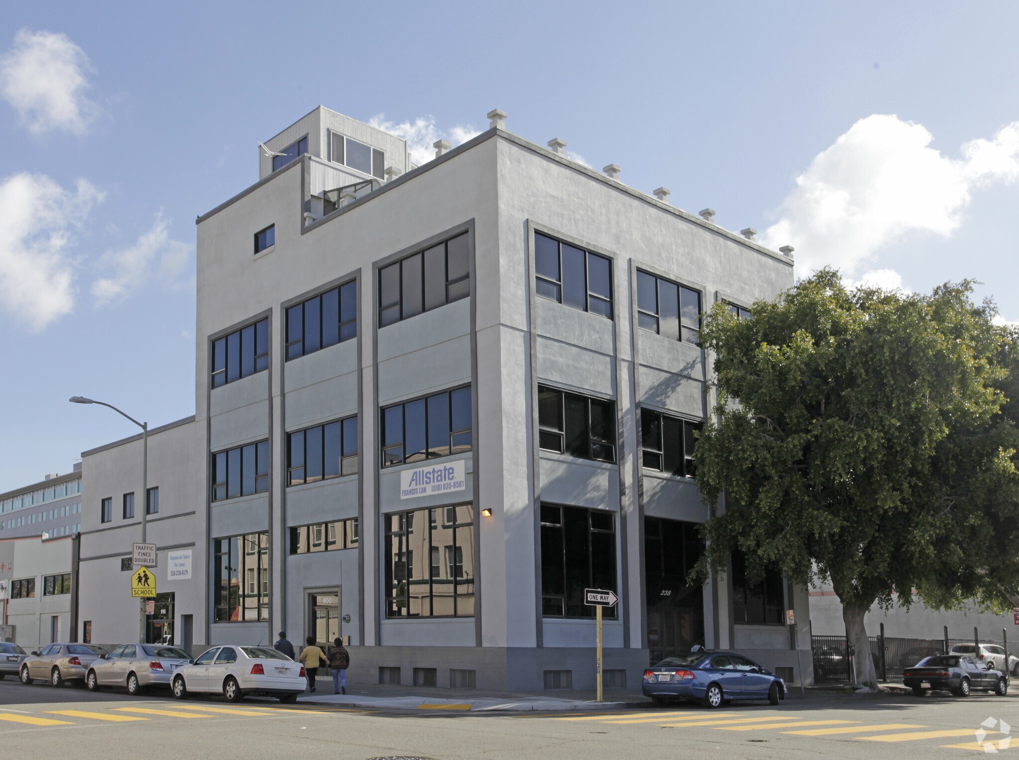 900-920 Alice St, Oakland, CA for Sale