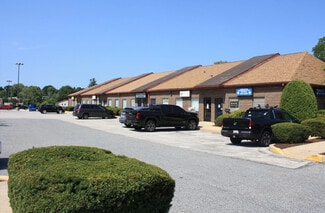 Broomall, PA Office/Medical - 580-590 Reed Rd Broomall, PA Office/Medical - 580-590 Reed Rd