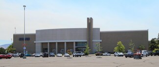 Reno, NV Retail - 5000 Meadowood Mall Cir Reno, NV Retail - 5000 Meadowood Mall Cir