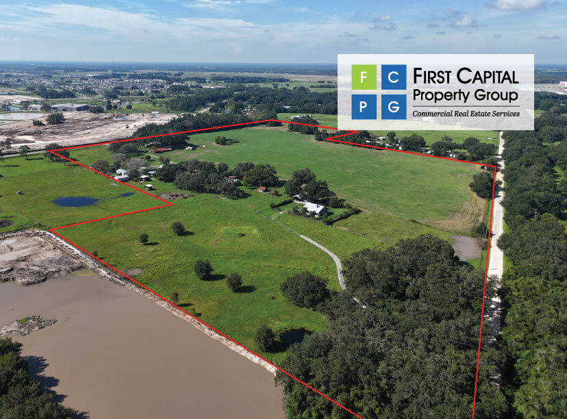 31619 County Road 52, San Antonio, FL for Sale