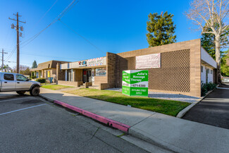 Yuba City, CA Office/Medical - 874 Plumas St