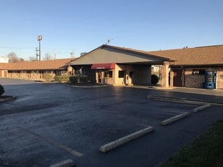 Saint Louis, MO Hospitality - 3607 Hamilton Ave