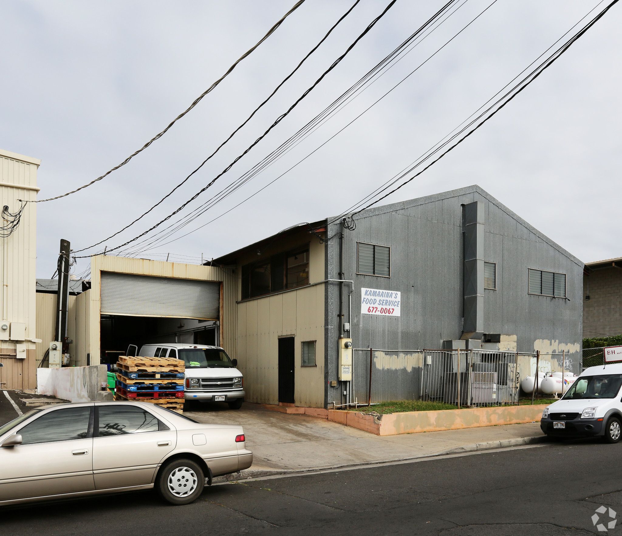 94-252 Pupuole St, Waipahu, HI for Rent