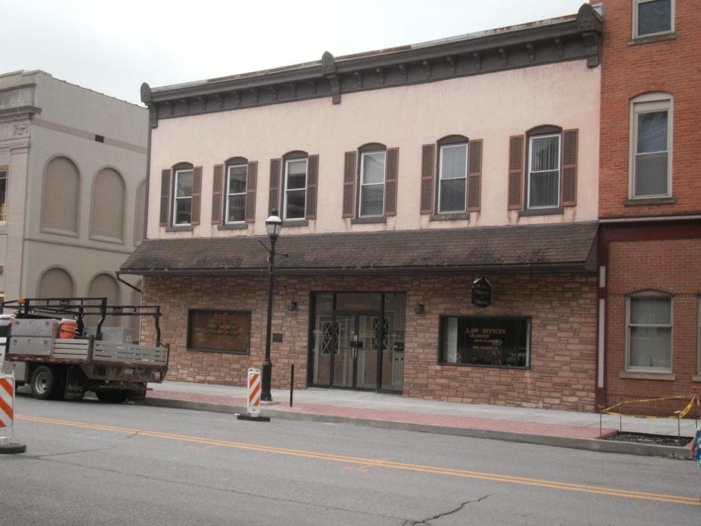 221 E Market St, Clearfield, PA for Sale