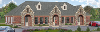 Mansfield, TX Office, Office/Medical - 305 Regency Pky