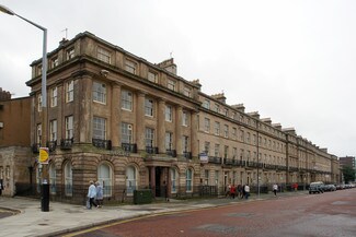 Birkenhead, MSY Office - 49 Hamilton Sq