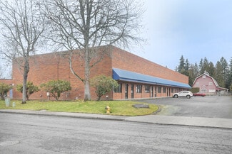 Vancouver, WA Industrial - 1006-1108 NE 146th St Vancouver, WA Industrial - 1006-1108 NE 146th St