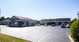 Olean, NY Office/Medical - 921 Wayne St