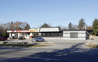 Burlington, ON Retail - 2473 Mountainside Dr