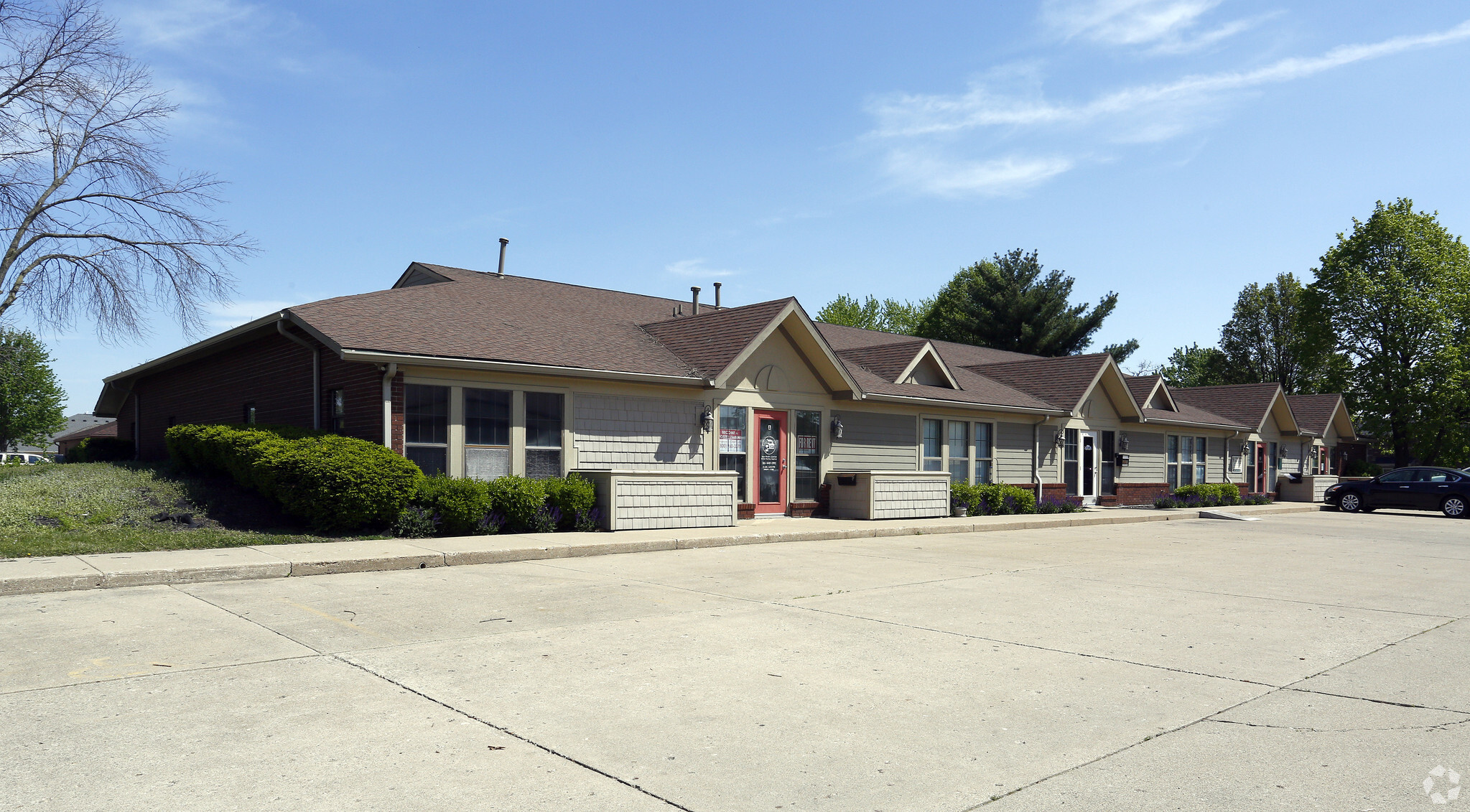 200 Professional Ct, Lafayette, IN for Rent