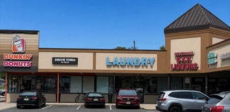 Long Branch, NJ Office/Retail - Rte 36 E