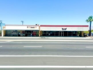 Cathedral City, CA Storefront - 68482 E Palm Canyon Dr Cathedral City, CA Storefront - 68482 E Palm Canyon Dr