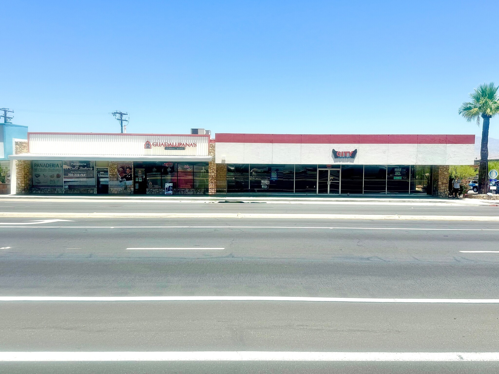 68482 E Palm Canyon Dr, Cathedral City, CA for Sale