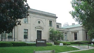 Watertown, NY Office - 215 Washington St