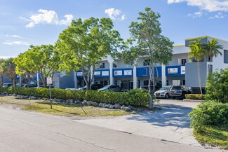 Miami, FL Office - 8830-8872 SW 129th Ter Miami, FL Office - 8830-8872 SW 129th Ter