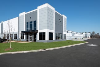 Jonesboro, GA Industrial - 7776 Jonesboro Rd Jonesboro, GA Industrial - 7776 Jonesboro Rd