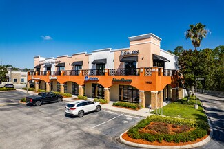 Oviedo, FL Office/Medical - 1890 CR 419