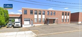 Hartford, CT Flex - 18 Midland St