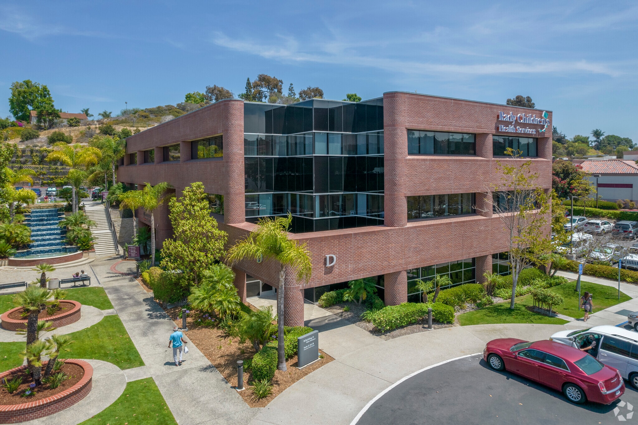 477 N El Camino Real, Encinitas, CA for Rent