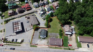 Marietta, OH Commercial Land - 707 Greene St Marietta, OH Commercial Land - 707 Greene St