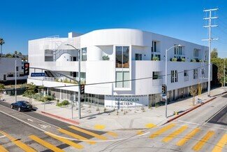 Valley Village, CA undefined - 11700 W Magnolia Blvd Valley Village, CA undefined - 11700 W Magnolia Blvd