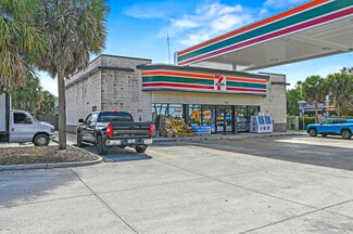 Cape Coral, FL Convenience Store - 1021 Santa Barbara Blvd