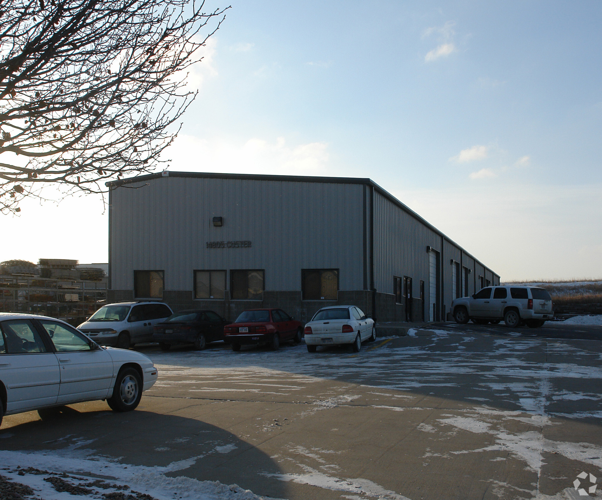 14805 Custer Rd, Omaha, NE for Rent