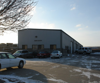 Omaha, NE Flex - 14805 Custer Rd