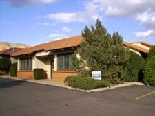 Sedona, AZ Office/Medical - 6486 Highway 179 Sedona, AZ Office/Medical - 6486 Highway 179