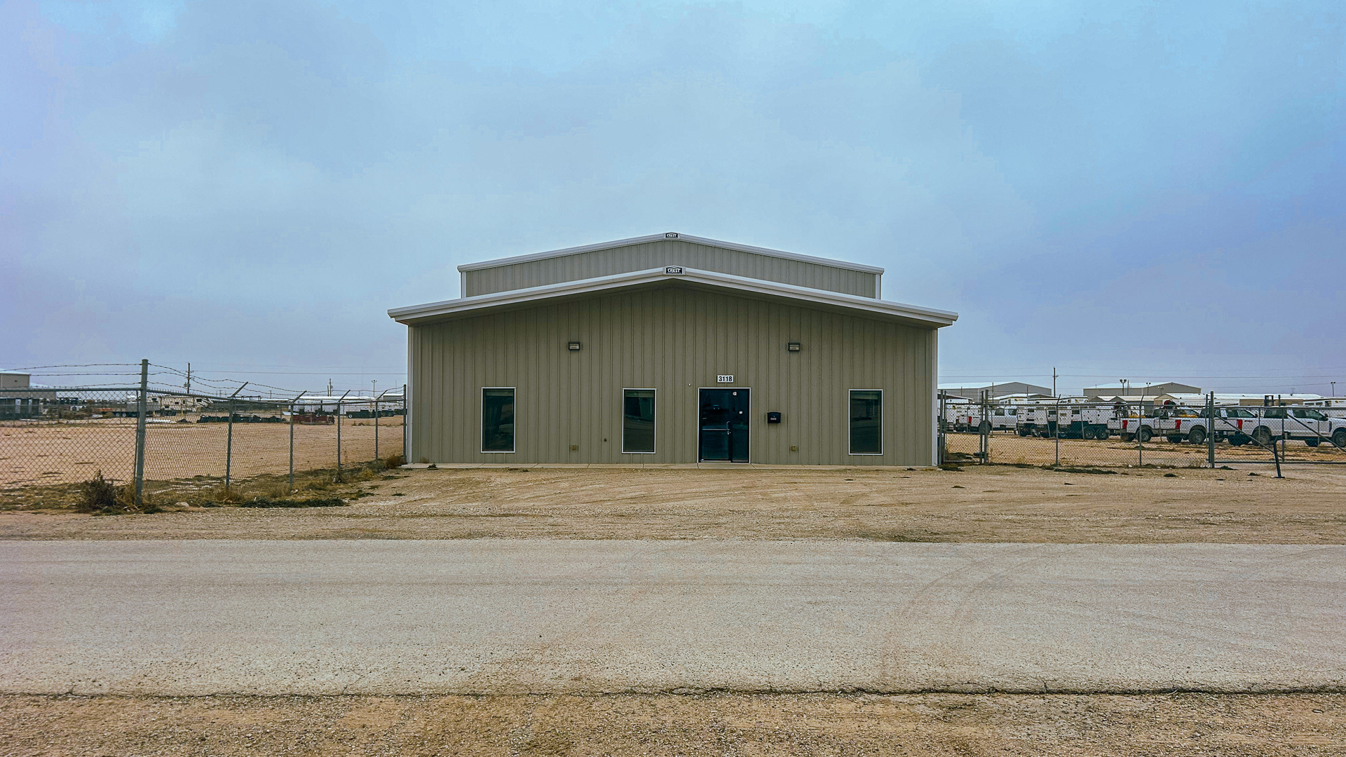 3118 County 1107 rd, Midland, TX for Rent