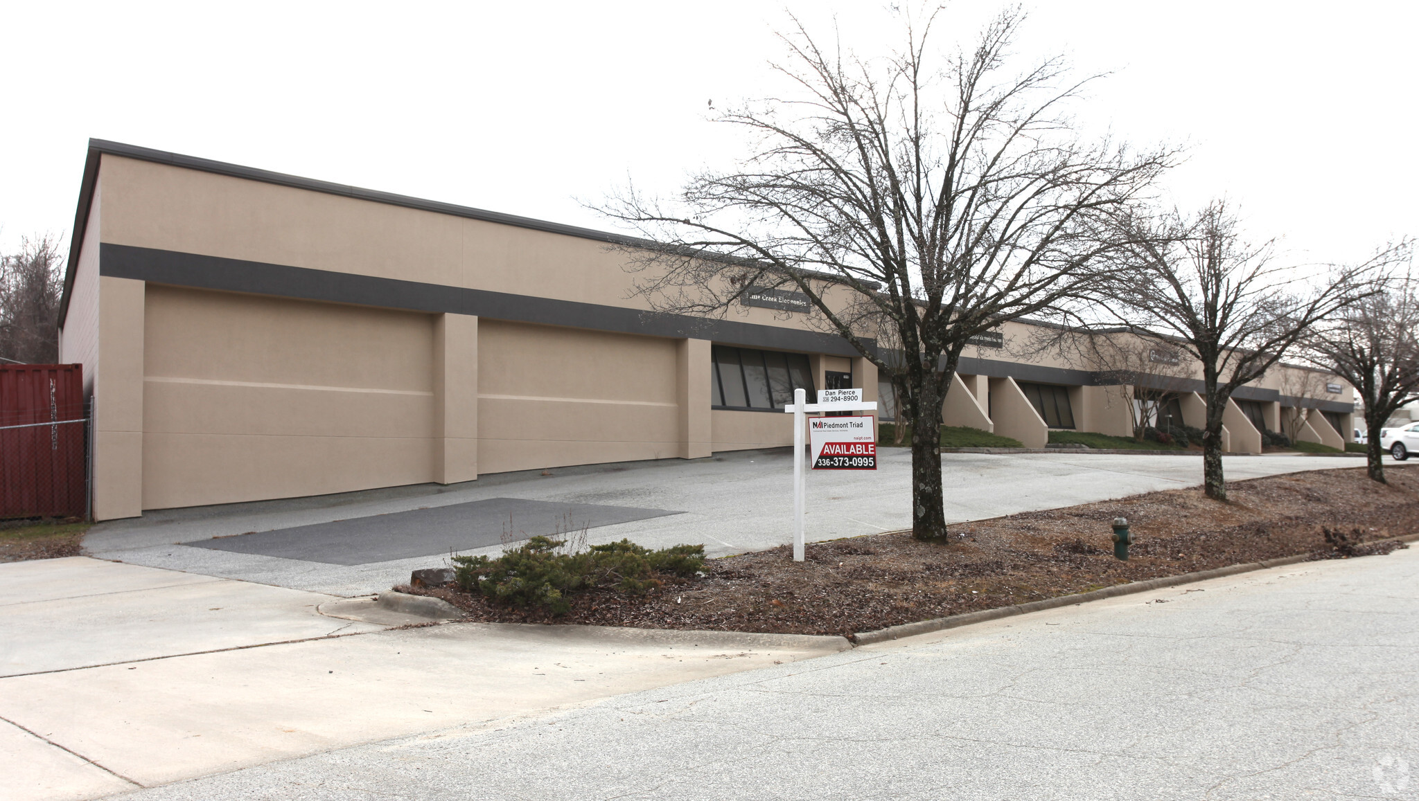 816 Post St, Greensboro, NC for Rent