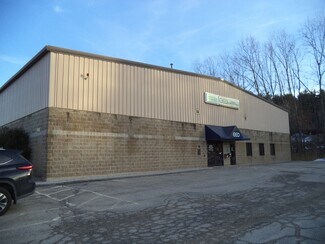 Manchester, NH Warehouse - 79 Carl Dr