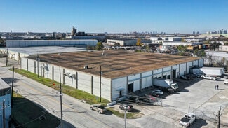 Houston, TX Industrial - 1234 Kress St