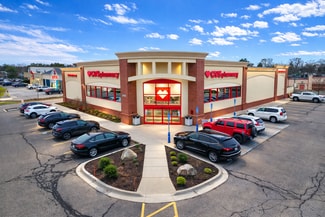 Farmington Hills, MI Drug Store - 29425 Orchard Lake Rd