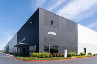 Portland, OR Industrial - 6520-6650 NE Mt St Helens Ave Portland, OR Industrial - 6520-6650 NE Mt St Helens Ave