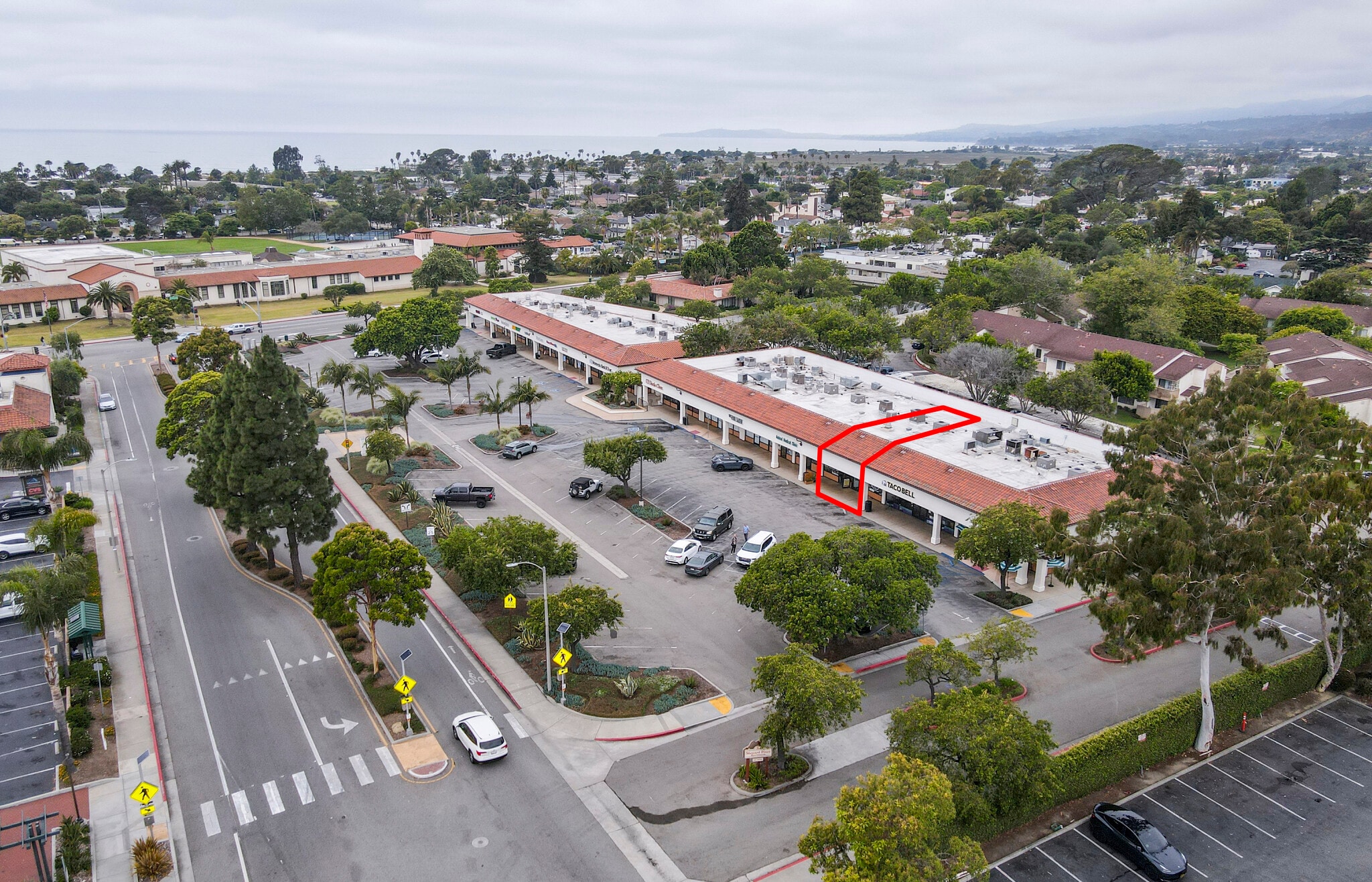 1001-1049 Casitas Pass Rd, Carpinteria, CA for Rent