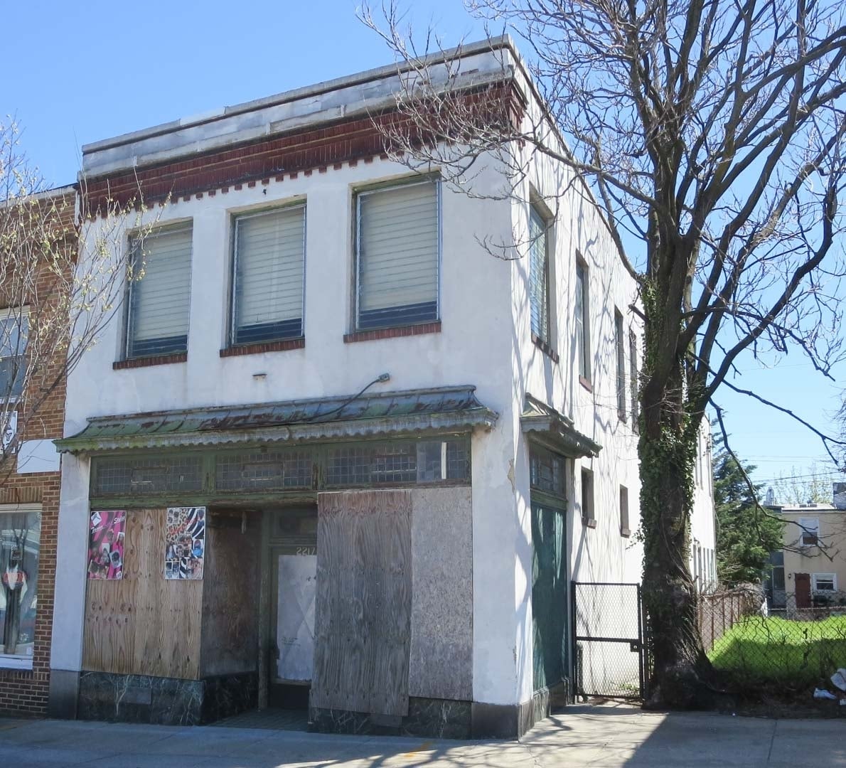 , Baltimore, MD for Sale