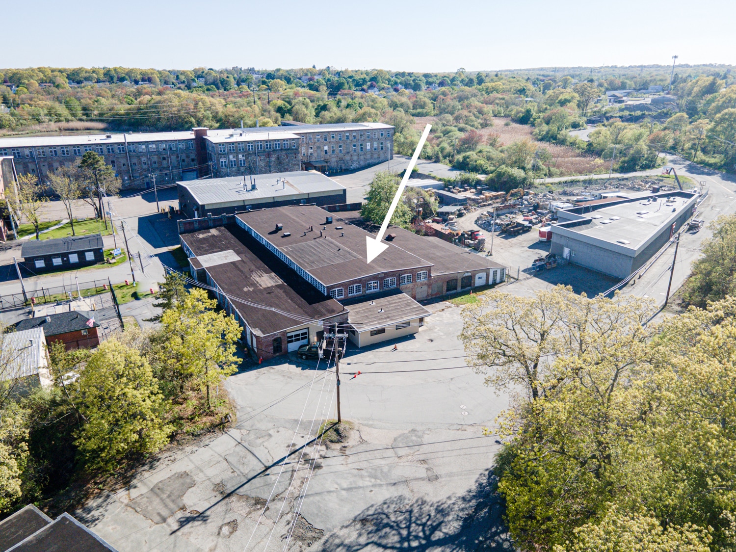 994 Jefferson St, Fall River, MA for Rent