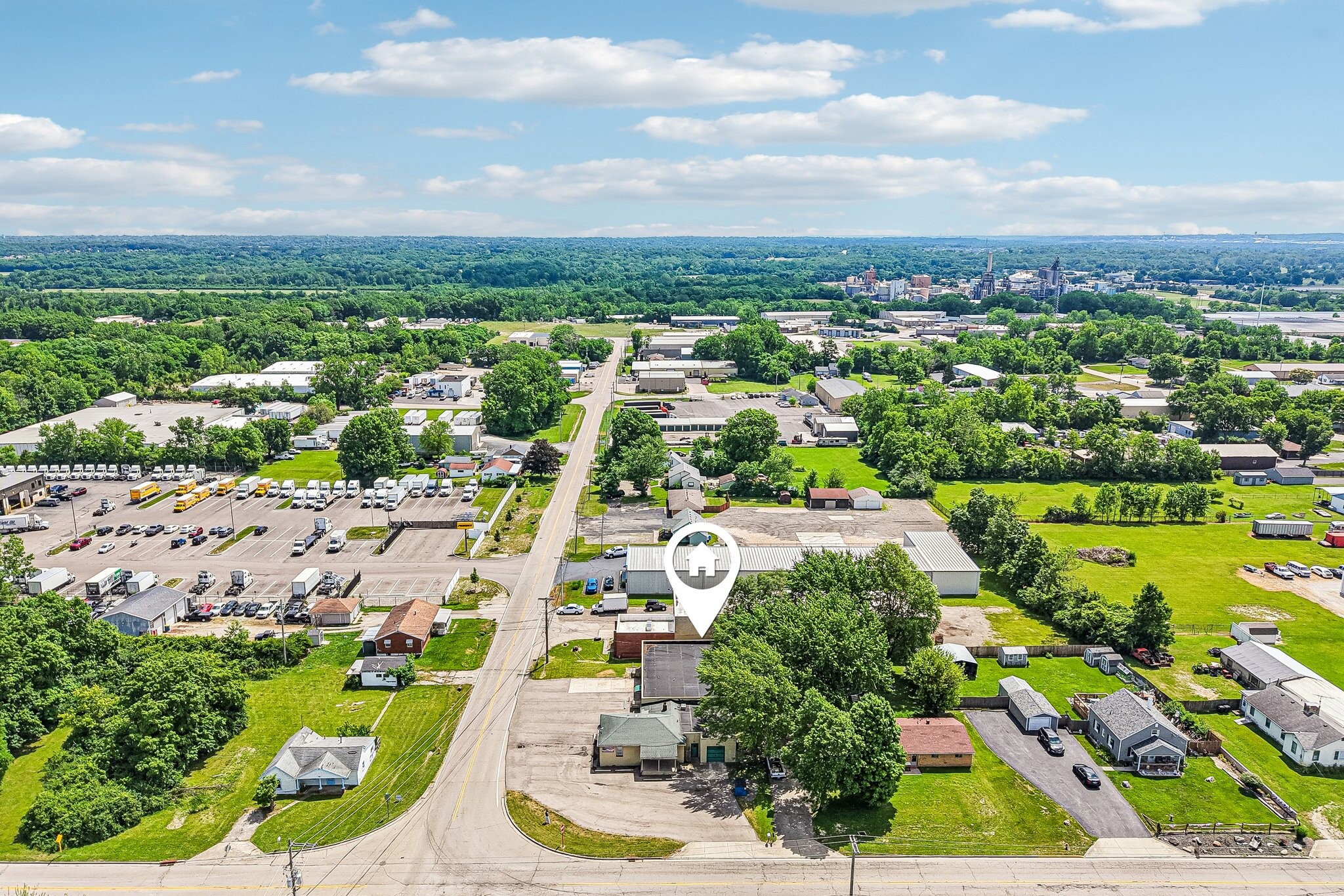 5558 Wadsworth Rd, Dayton, OH for Sale