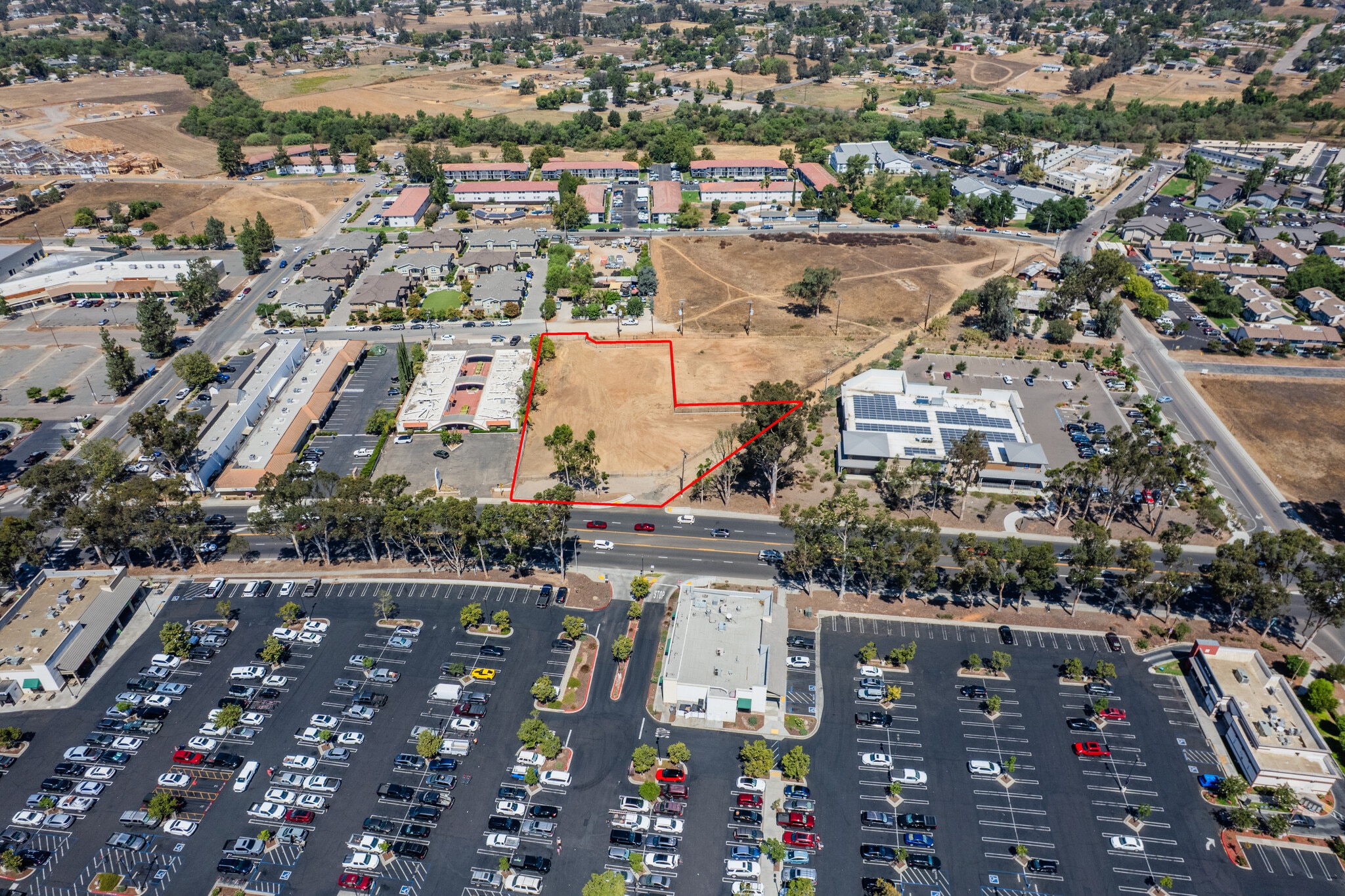 1703 Main St, Ramona, CA for Sale